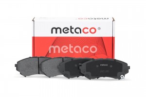 CADILLAC CTS (2008>) 3000392 METACO