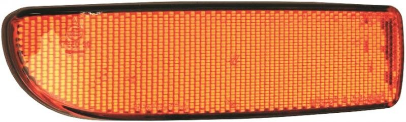 Катафот ВАЗ-2170 бампера заднего левый АВТОСВЕТ 21700371613900 AVTO SVET