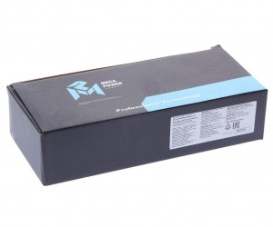 Цилиндр сцепления главный КАМАЗ в сборе алюминиевый (аналог ROSTAR) MEGAPOWER 160-16-030 MEGA POWER