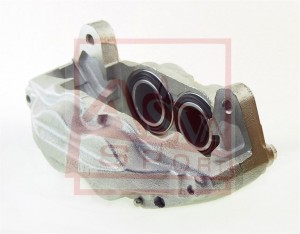 ТОРМОЗНОЙ СУППОРТ TYBCURJ200FR TYBC-URJ200FR ASVA