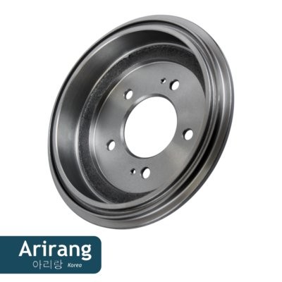 Барабан тормозной ARG491035 ARIRANG