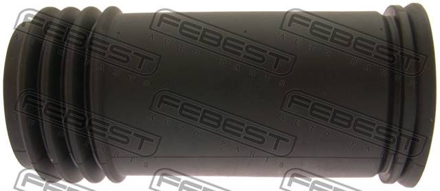 Пыльник заднего амортизатора MSHB-CKR FEBEST