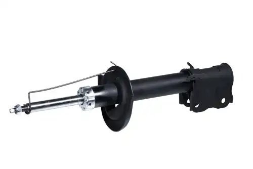 амортизатор передний правый газовый!\ Mitsubishi Colt 1.1/1.3/1.5/1.5DDi 04> Z00775 ZENTPARTS