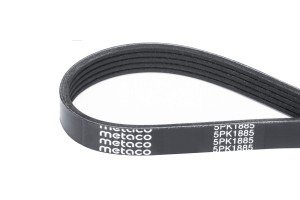 BMW 3-СЕРИЯ E36 (1991-1998) VAZ CHEVROLET NIVA 5PK1885 5PK1885 METACO