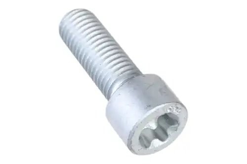 болт! карданного вала М14x2x42 Scania truck P/R/T-Series Z63136 ZENTPARTS