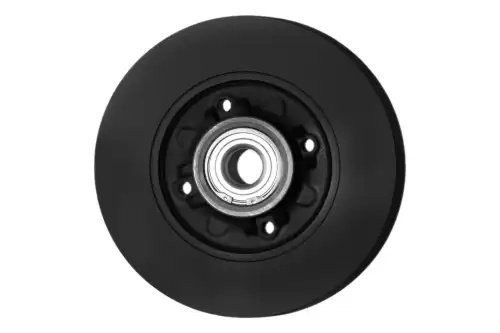 Диск тормозной с подшипником Citroen C4 Coupe (LA)/II (B7), Peugeot 308 Z06321 ZENTPARTS