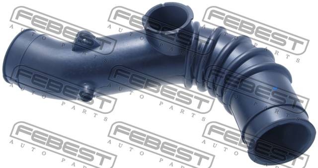 Патрубок фильтра воздушного TAH-5SFE FEBEST