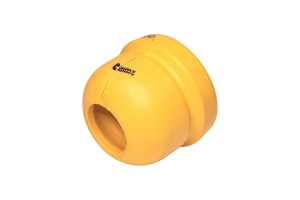 Отбойник амортизатора F33TR0016 F33TR0016 CWORKS