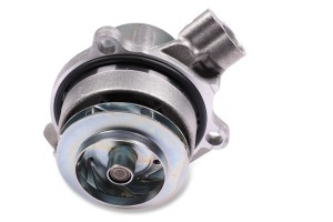 Насос водяной VW Golf AUDI A4 HEPU P669M HEPU