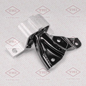 Опора двигателя правая LADA Largus 12-RENAULT Logan/Sandero 04- TEG1030 TEG1030 TATSUMI
