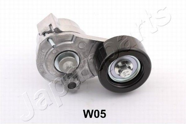 CHEVROLET AVEO TS-W05 JAPAN PARTS GROUP