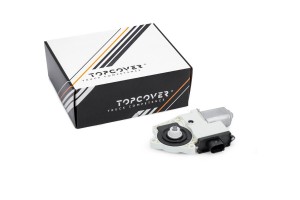 MAN TGX (2007>) правый T05173005 TOPCOVER