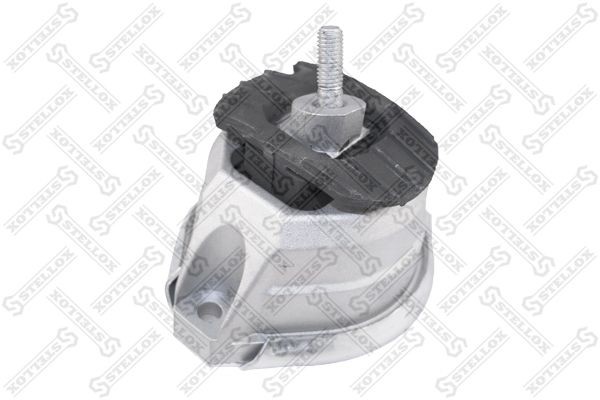 подушка ДВС передняя левая!\ BMW E60/E61 2.0i-3.0i 03> 25-19772-SX STELLOX