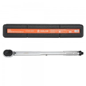 Ключ динамометрический 1/2 40-210Нм в кейсе (ATBN005) ATBN005 AIRLINE