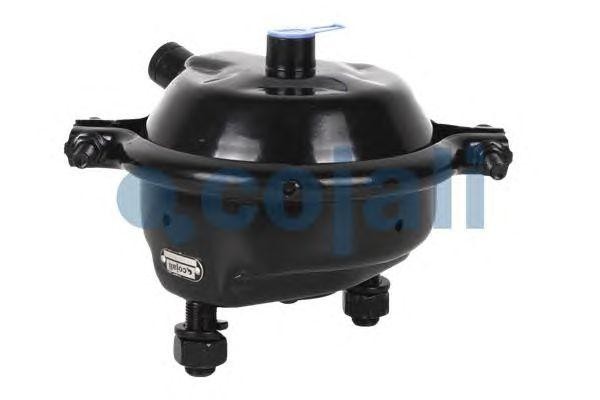 Камера тормозная Т20 передняя RVI шток 65мм. 2351301 COJALI