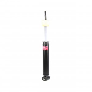 амортизатор задний газовый! Honda Jazz all 02> 343381 KAYABA