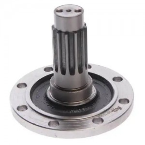 Фланец МТЗ редуктора конечной передачи моста переднего под 8 шпилек MEGAPOWER 23013006 MEGA POWER