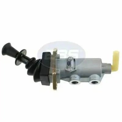 Кран тормозной ручной 12021143 EBS