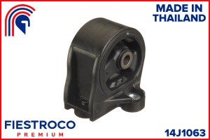 Опора двигателя HONDA Civic ES9 LDA-MF3/LDA1 1,3 14J1063 14J1063 FIESTROCO