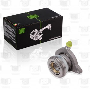 Муфта выкл. сцеп. Land Rover Freelander (06-) (до 2010 г.) 2.2TD (гидравл.) (CT  CT 1010 TRIALLI