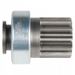 Привод стартера (бендикс) для а/м Infiniti FX (09-)/EX (08-) 3.5i (VCS 1420) VCS 1420 START VOLT
