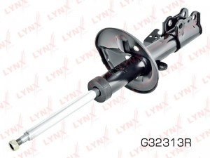 амортизатор передний правый газовый!\ Toyota Camry 2.0i/2.4i/3.0i 01> G32313R LYNXAUTO
