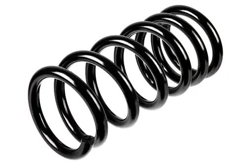 пружина задняя! 42 592 32\ Mitsubishi Pajero 3.2Di-D/3.5GDi 5 door 00> Z38373 ZENTPARTS