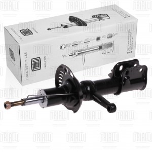 Амортизатор Лада Granta Sport (стойка) перед. прав. (AG 01375) AG 01375 TRIALLI
