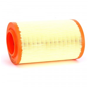 фильтр воздушный!\ Alfa Brera 1.8TBi/2.2 JTS/3.2 JTS/2.0JTDM/2.4 JTDM 06> F 026 400 039 BOSCH