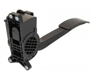 Модуль УАЗ-3163 Патриот педали акселератора MEGAPOWER 110-19-001 MEGA POWER