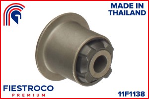 Сайлентблок RENAULT  Sandero B8MU D4F 1,2 11F1138 11F1138 FIESTROCO