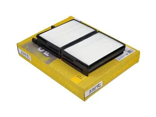 фильтр салона! комплект Toyota Avensis 1.6-2.0 97-05 Z34062 ZENTPARTS