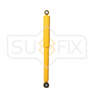 NISSAN NAVARA (D40) (2005>) SA-1246 SUFIX