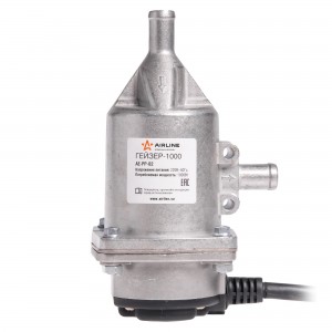 Подогреватель двигателя предпусковой ГЕЙЗЕР-1000 220В 1000Вт (AE-PP-02) AE-PP-02 AIRLINE