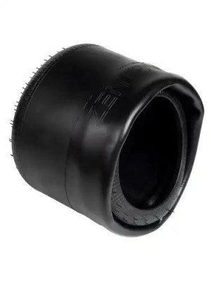 пневмоподушка !цилиндрическая 360-300-198.1/198.1 \Omn BPW, Fruehauf, DAF, NEOPL Z12905 ZENTPARTS