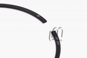 Кольца поршневые STD Opel 20NE,-SEN, C20XE 16V d86.0 STD 1.5-1.5-3 на 1 цил. UM PR1261000 UNITED MOTORS PRO