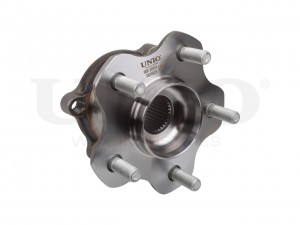 Ступица задняя (без ABS) HUB-20264 UNIO