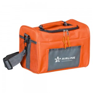 Сумка изотермическая 6л 24х18х17см AIRLINE AO-CB-01 AIRLINE