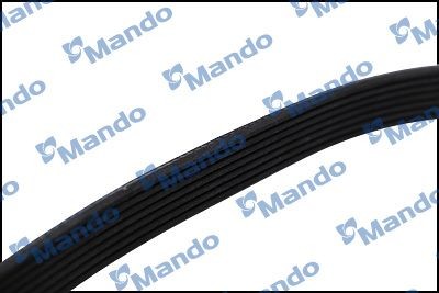 Ремень поликлиновой TOYOTA CAMRY (_V4_) MB7PK2090 MANDO