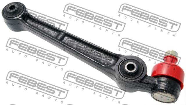 Рычаг подвески 0424-E55DL 0424-E55DL FEBEST
