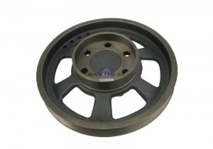 Шкив 4/P/G/R/T Series 1.11342 DIESEL TECHNIC