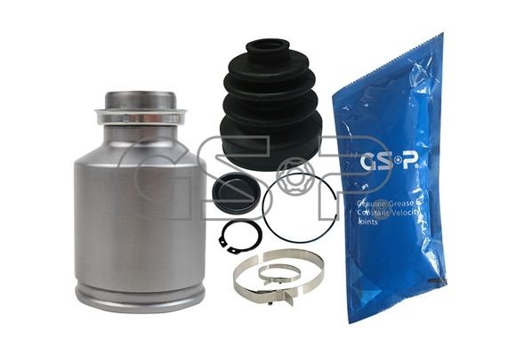 ШРУС внутренний правый к-кт!\ Mazda 626 GE/GF 91> 634033 GS P