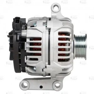 FORD TRANSIT [FA] (2000>) 2.0TD LG 1020D START VOLT