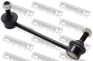 тяга стабилизатора заднего левая!\ Honda Accord 2.0-2.4i/2.2TD 08> 0323-CURL FEBEST
