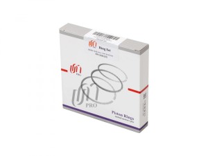 Кольца поршневые 0.50 Ford/Mazda Duratec 1.8 d83.0+0.5 1.2-1.2-2.5 на 1 цил. UM PR1308050 UNITED MOTORS PRO