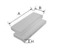 Фильтр салона AG1792KCF AG 179 2K CF GOODWILL