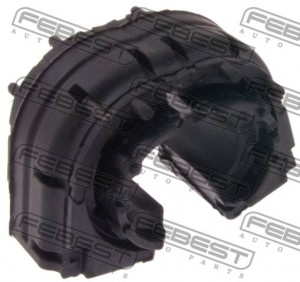 Втулка стабилизатора задняя AUDI A3/A3 Sportback (8P) 2003-2013 VWSB-B6R VWSB-B6R FEBEST