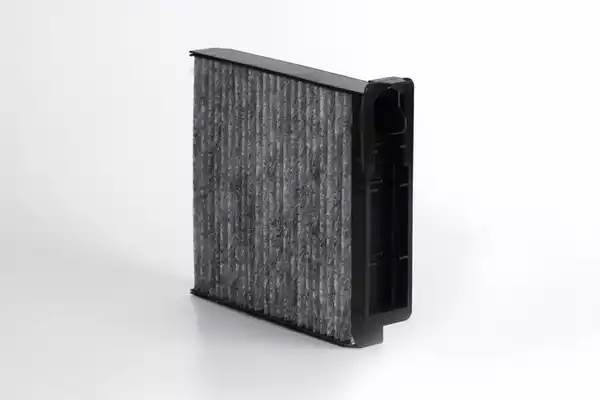 Фильтр салона для а/м Lada Largus, Renault Logan дв.1.6, 16 клап. (угольный) SCT SAK185 SCT