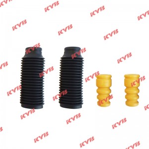 к-кт пыльн.+отб. амортизатора переднего! 2+2 штChevrolet Captiva 07>,Opel Antara 910285 KAYABA