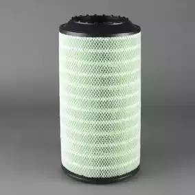 Фильтр воздушный Actros II/Axor II MB&SC, (267x170x510) P784457 DONALDSON